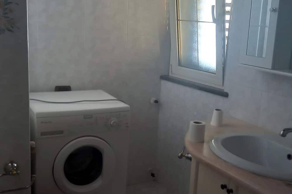 Wohnung in Sant'Anna Arresi, wenige Autominuten vom Strand in Sant'Anna Arresi, Carbonia-Iglesias Provinz