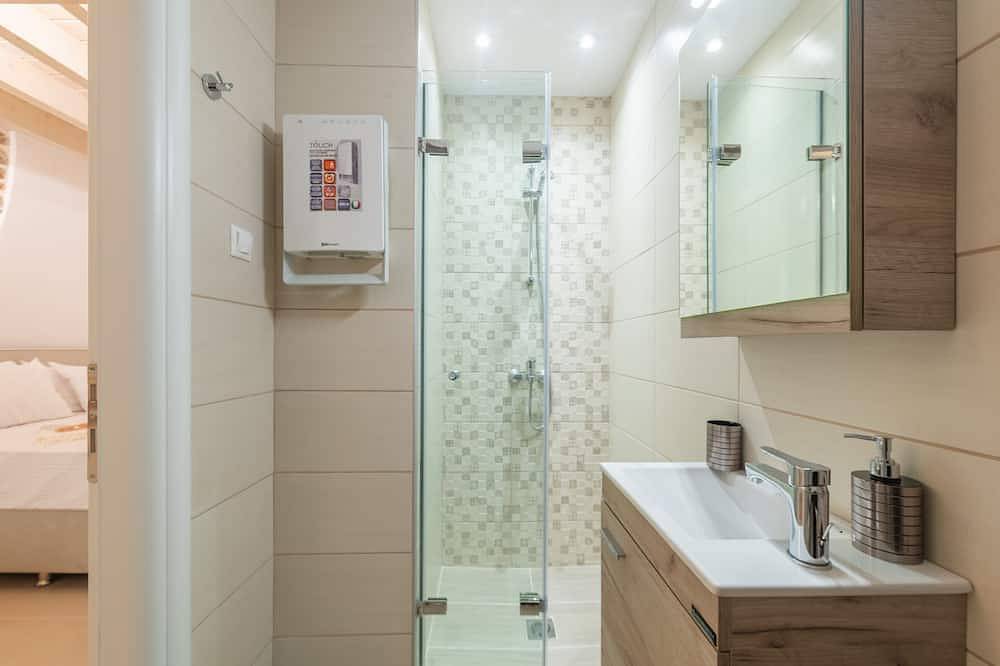 Appartamento intero, Casa di Mana - Charming Corfu Apartment near Liston Square in Corfù (città), Corfù
