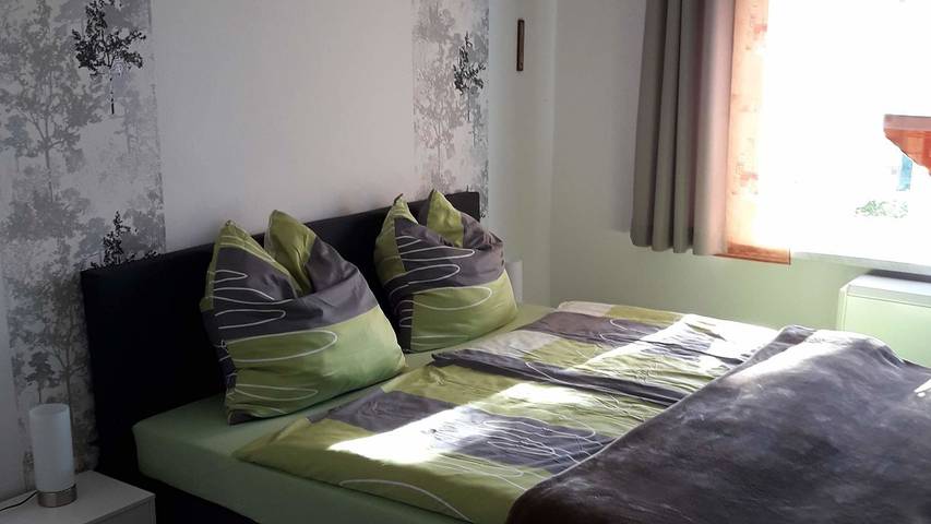 Ferienwohnung für 2 Personen - 1