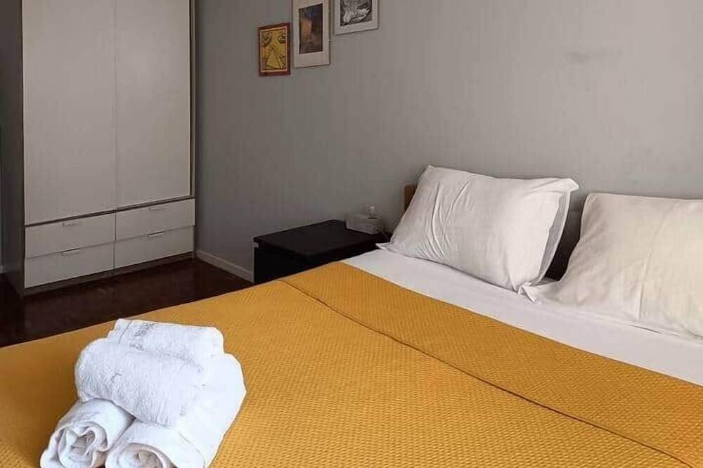 Ganze Wohnung, Mivô | Tejo Colours in Almada, Halbinsel von Setúbal