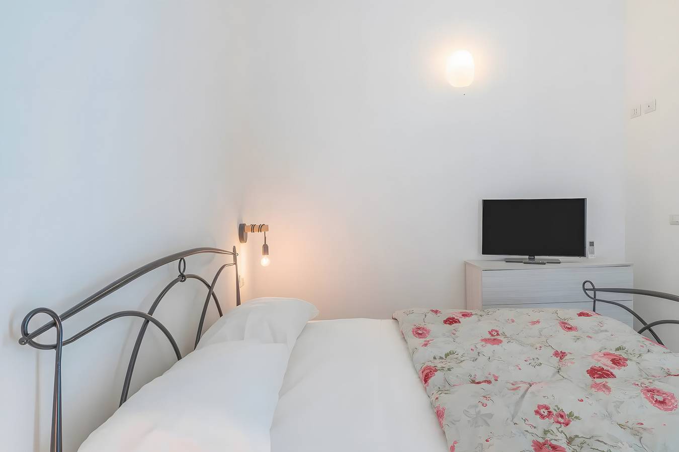 Habitación 'Al 214 - Triple' con Wi-Fi y aire acondicionado in Ragusa (Sicilia), Provincia de Ragusa
