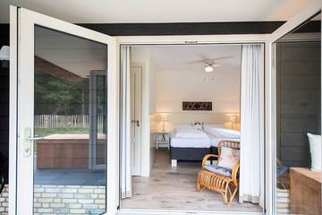 Villa voor 9 Personen in Ballum, Nederlandse waddeneilanden, Afbeelding 2