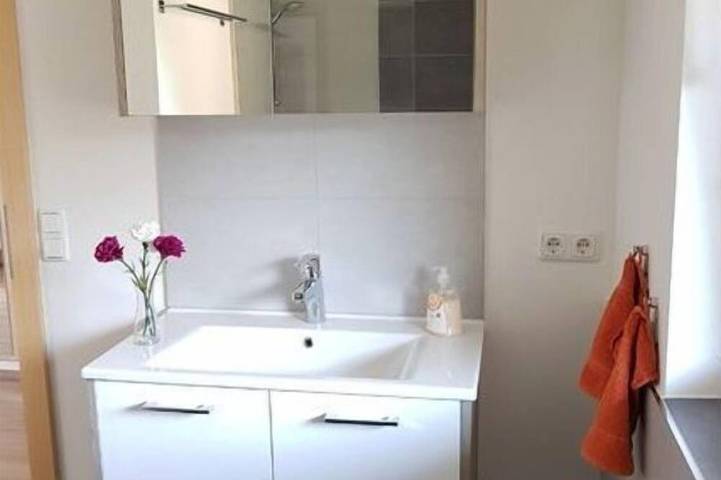 Ferienwohnung für 5 Personen, mit Garten in Mondsee (Stadt) - 3