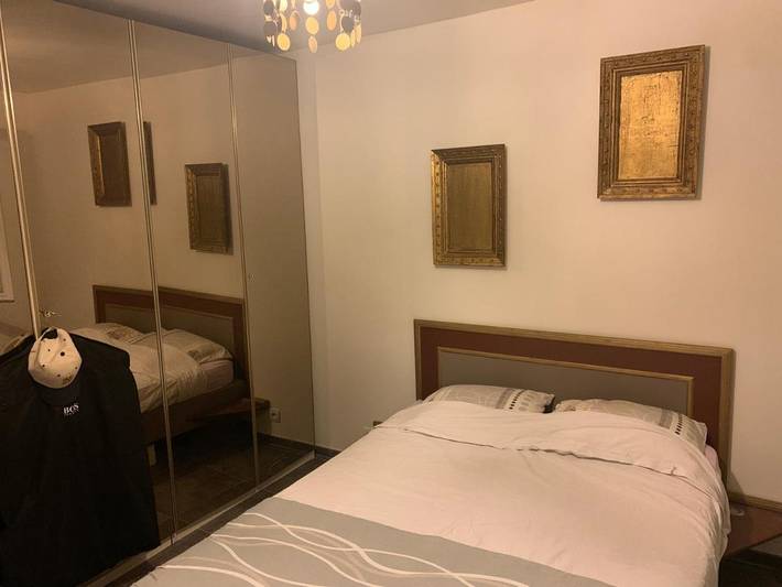 Gîte pour 2 personnes, avec vue ainsi que piscine et jardin à Saint-Geniès-de-Comolas - 3
