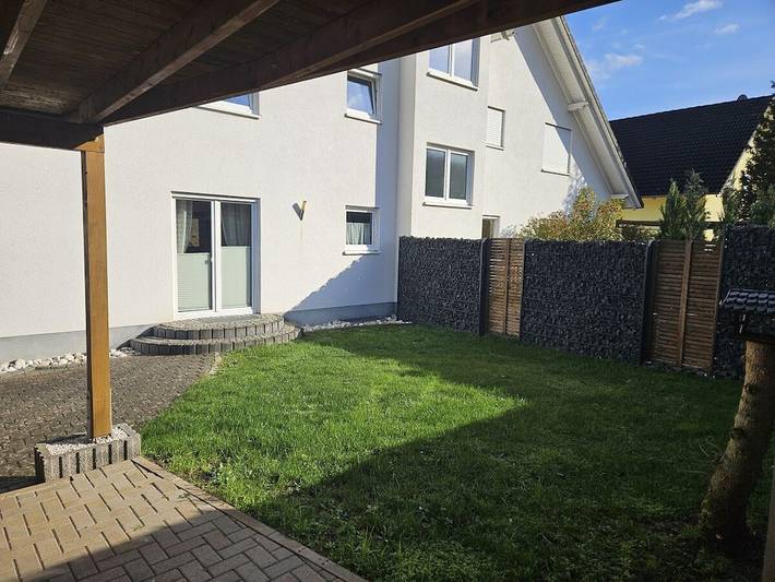 Ferienhaus für 4 Personen, mit Balkon und Garten in Bernkastel-Kues