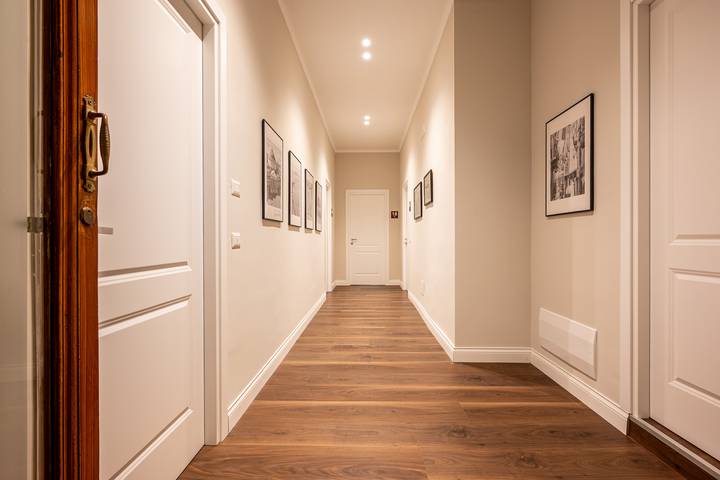 Ferienwohnung für 10 Personen, mit Balkon in Neapel - 3