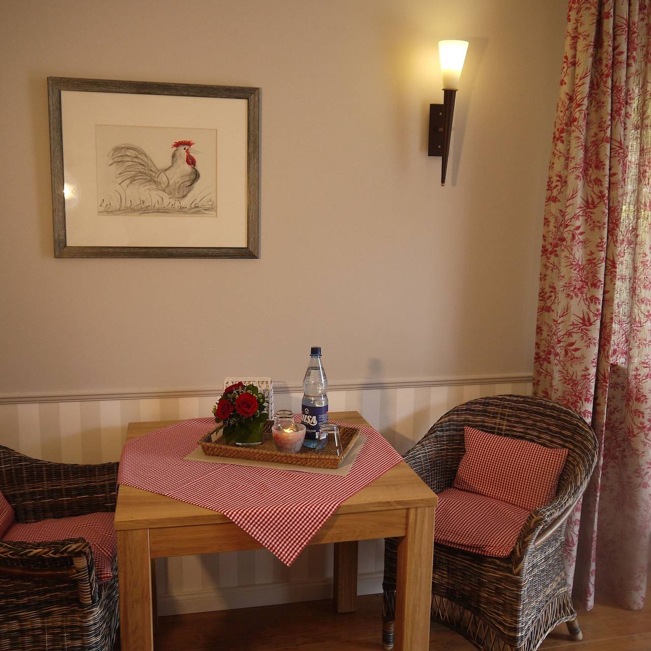 Appartamento vacanze a Fehmarn a partire da 129€ a notte