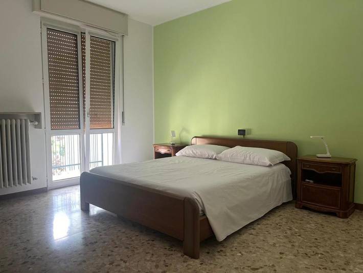 Chambre d’hôte pour 6 personnes, avec terrasse et vue à Lecco - 4