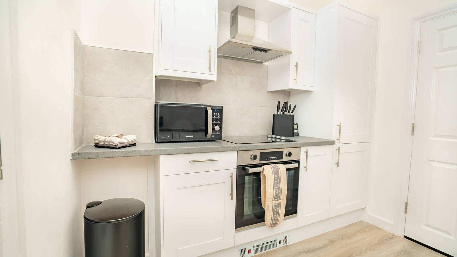 Apartamento entero, The Cheltenham Suites - Fabulous 2 Bed Apartment in Cheltenham, Gloucestershire