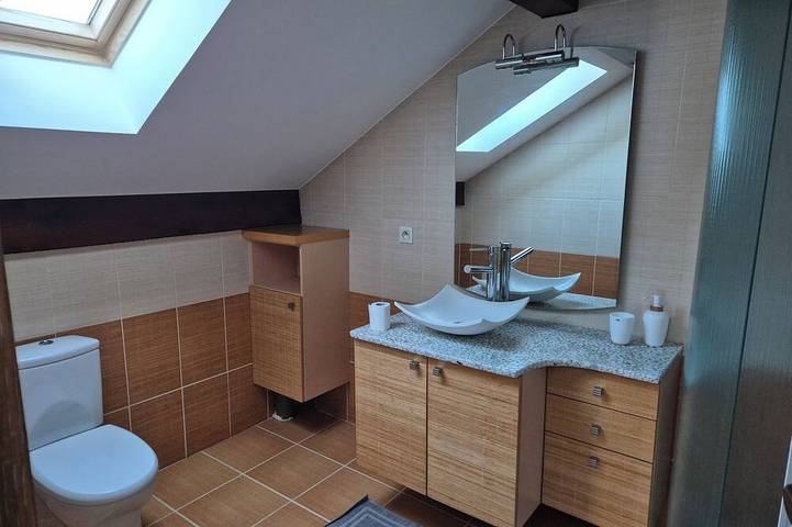 Location de vacances pour 6 personnes à Trévignin - 4