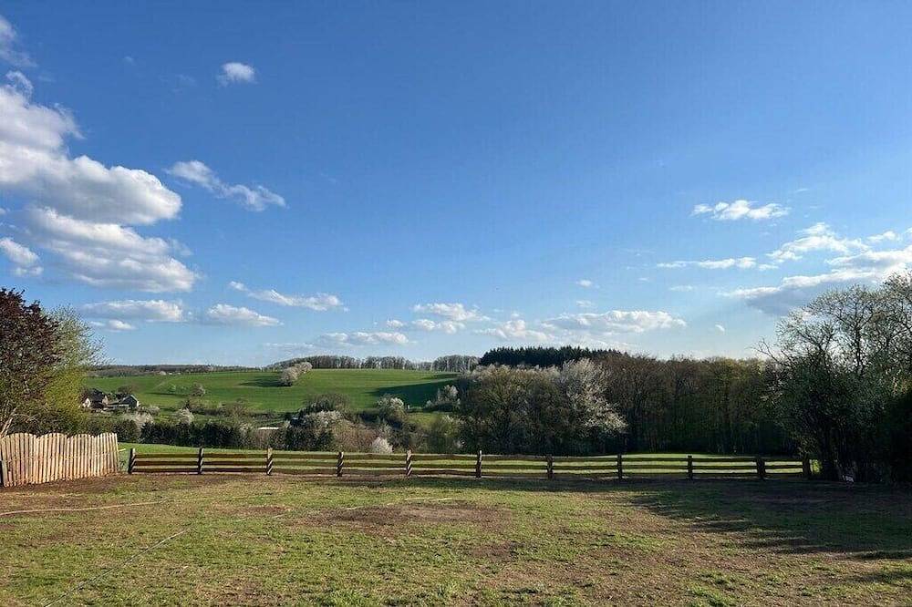 Ferienhaus in Windeck mit Barbecue in Windeck, Windecker-Ländchen