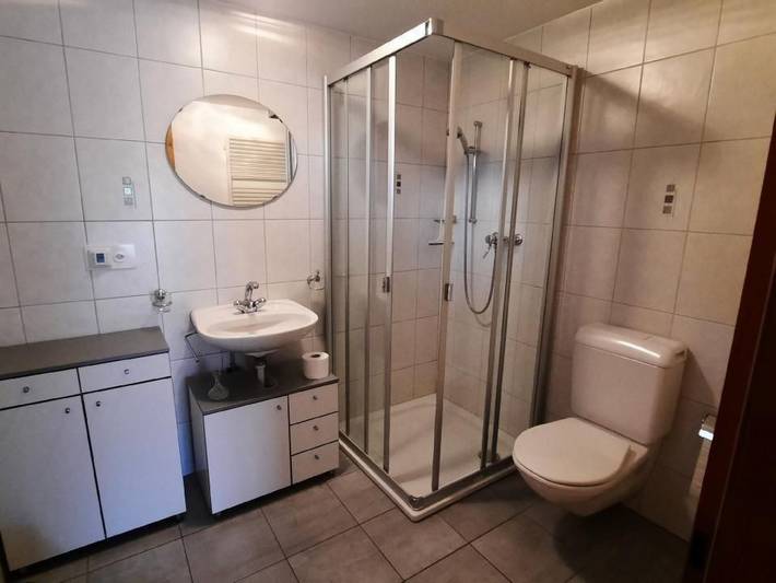 Ganze Wohnung, Angenweg 2 in Rengg, Entlebuch