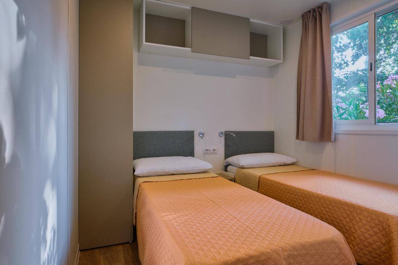 Camping Trasimeno in Passignano sul Trasimeno, Lago Trasimeno