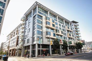 Vakantieappartement voor 2 Personen in San Francisco, San Francisco Bay Area, Afbeelding 2