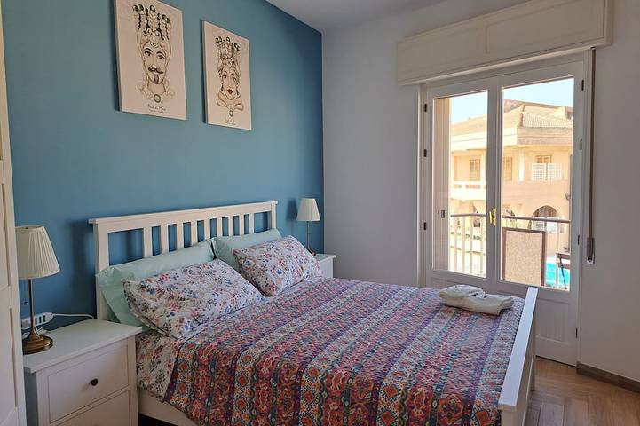 Appartamento vacanze per 6 persone - 1