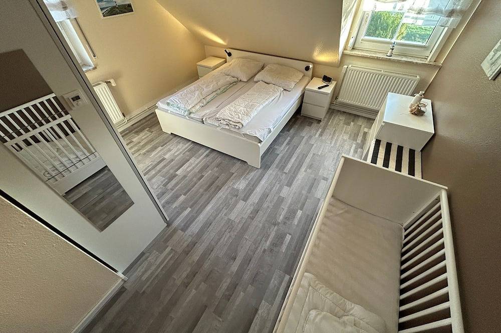 Ferienhaus für 4 Gäste mit 65m² in Friedrichskoog in Friedrichskoog-Spitze, Friedrichskoog