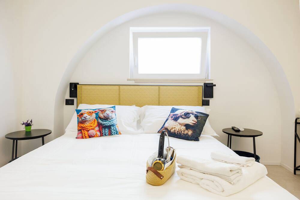 Essential Suite Miamihouse in Vasto, Chieti Province