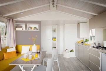 Camping pour 5 Personnes dans Olmeto, Arrondissement de Sartène, Photo 2