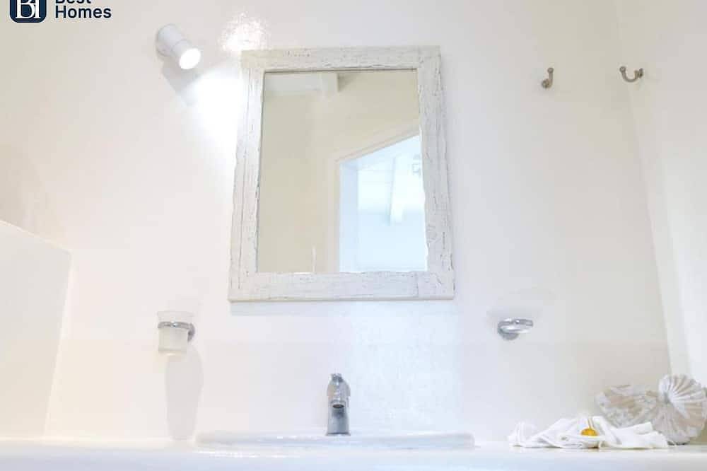R - Villa Mykonos in Tourlos (Mykonos), Mykonos