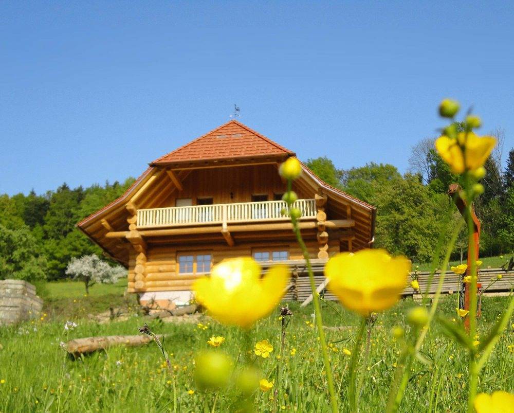 Photo : Maison de vacances