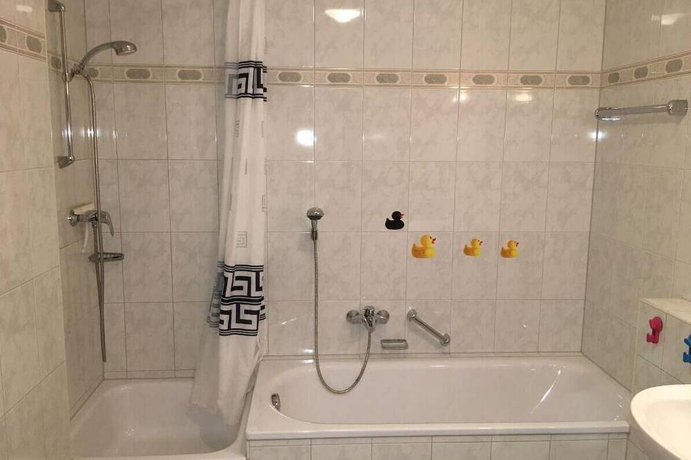 Ganze Wohnung, Ferienwohnung Rottachseeblick in Sulzberg, Bayerisch Schwaben