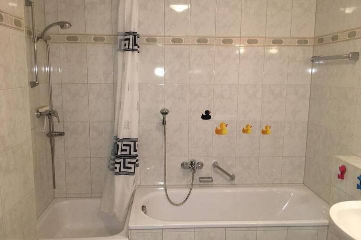 Ferienwohnung für 4 Personen in Sulzberg - 3