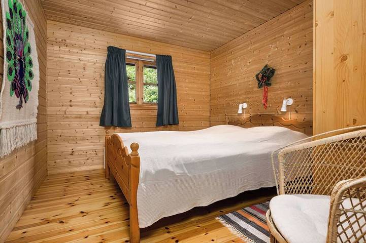 Ferienhaus für 7 Personen, mit Terrasse in Nördliches Fjordnorwegen - 3
