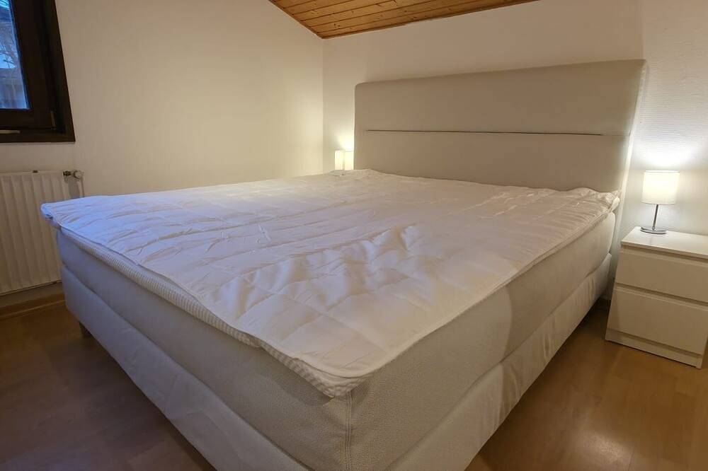 Vacation home for 6 guests with 56m² in Bad Dürrheim-Öfingen in Bad Dürrheim, Forêt-Noire centrale