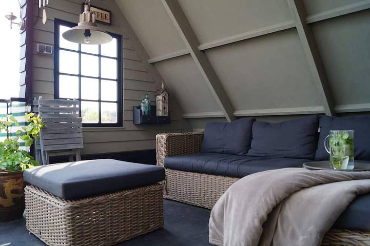 BnB für 3 Personen in den Niederlande - 2