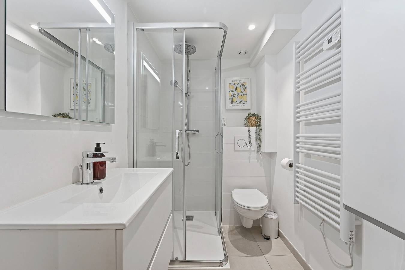 Appartamento intero, Appartamento vacanze per 2 persone in Antibes, Cannes e dintorni