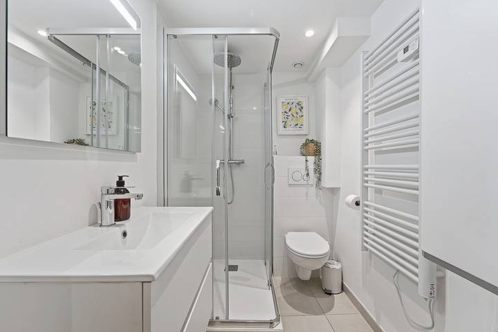 Apartamento entero, Apartamento de vacaciones para 2 personas in Antibes, Costa mediterránea (Francia)