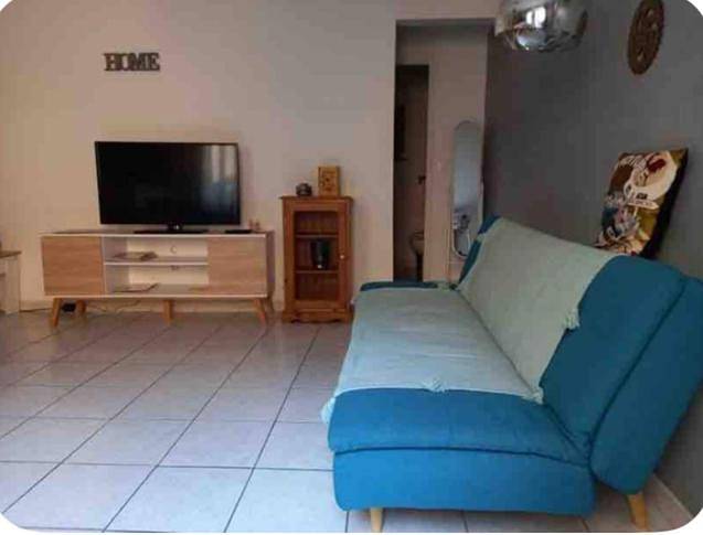 Gîte pour 4 personnes à Saint-André-de-Sangonis - 4