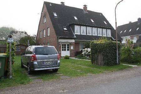 Ferienwohnung für 2 Personen, mit Garten - 1