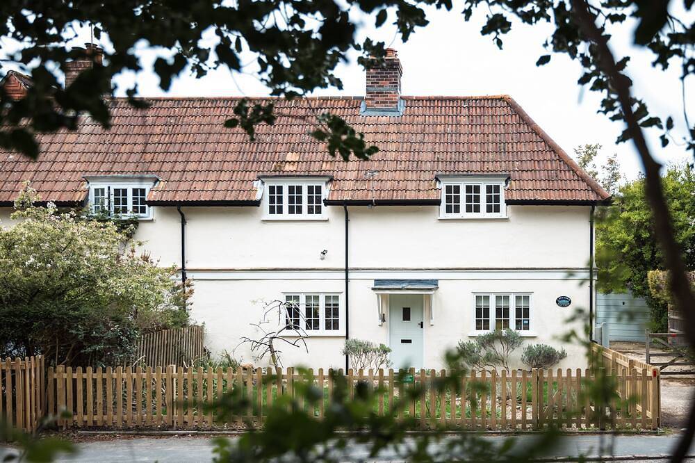 Lavender Cottage - in the heart of the New Forest in Burley, Hampshire