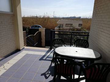 Apartamento para 4 Personas en Playa Xeraco, Jaraco, Foto 3