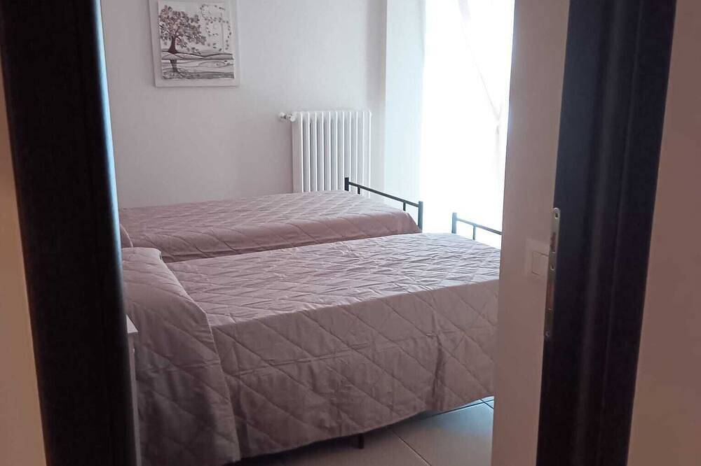 Entire apartment, Vacation House Communications in Matera, Piana del Metaponto