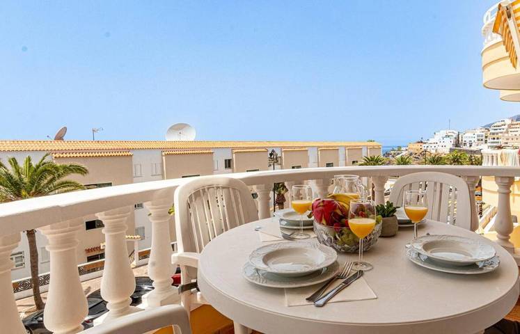 Ferienwohnung für 6 Personen, mit Terrasse - 1