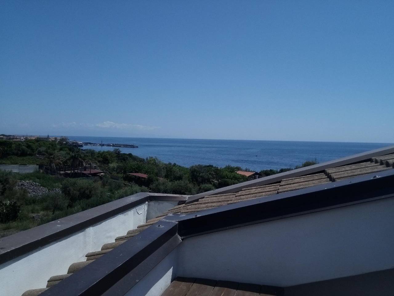 Apartamento vacacional entero, Nice Apartment in Acireale with Common Pool and Magnificent View in Acireale, Provincia de Catania