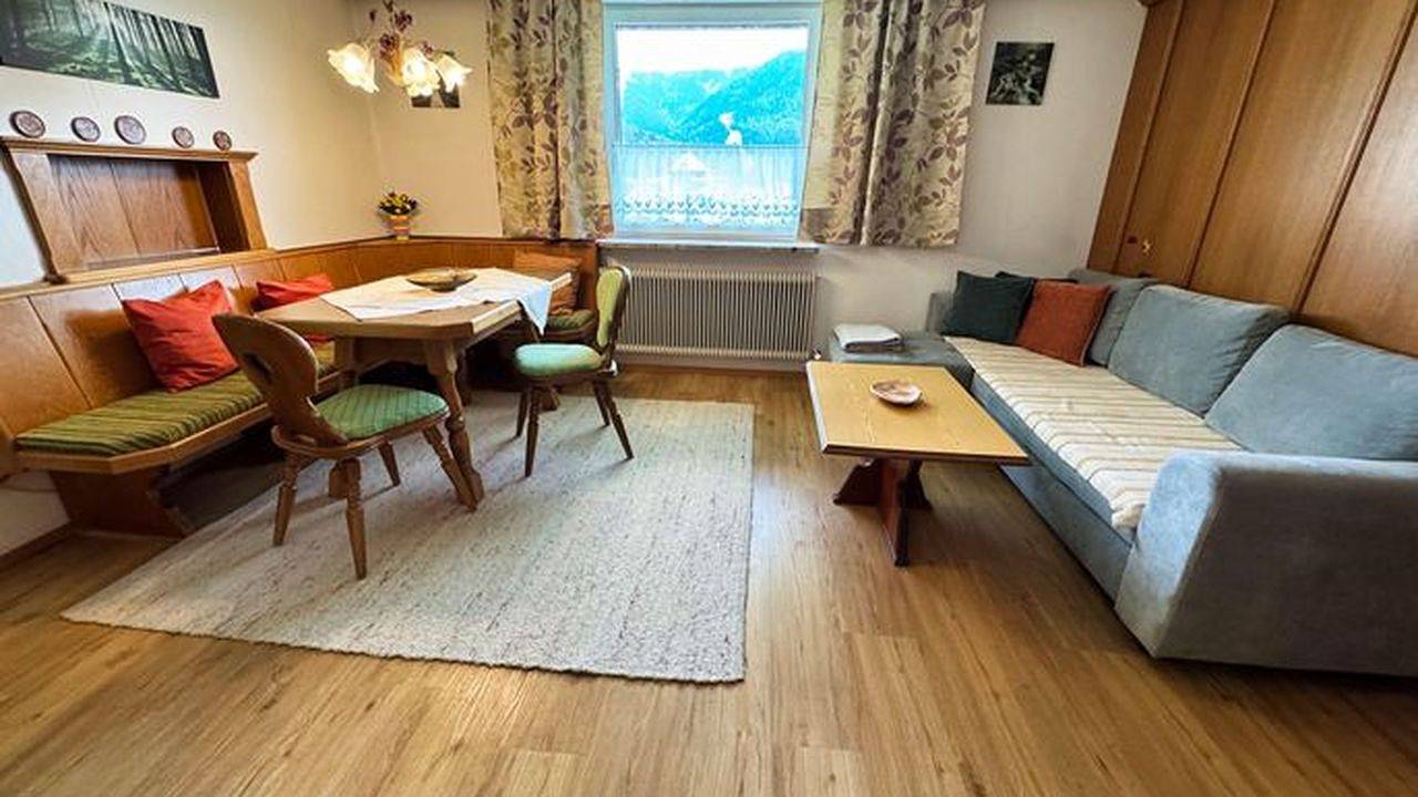 Entire holiday apartment, Ferienwohnung für 5 Personen (65 m²) in Seefeld in Tirol in Seefeld in Tirol, Innsbruck Land