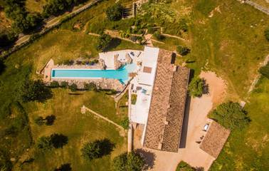Ferienhaus in Sant Llorenç des Cardassar, Mallorca Osten für 6 
