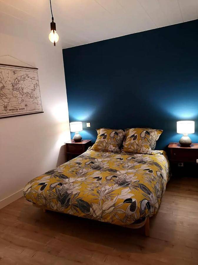 Location de vacances pour 4 personnes, animaux acceptés dans Office De Tourisme Du Treport - 4