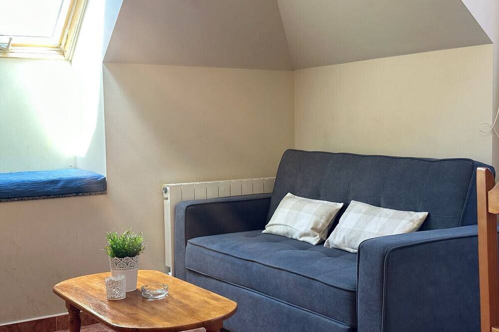 Ganze Wohnung, Apartment close to Ris Beach - Pineda 6606 in Noja, Kantabrische Küste