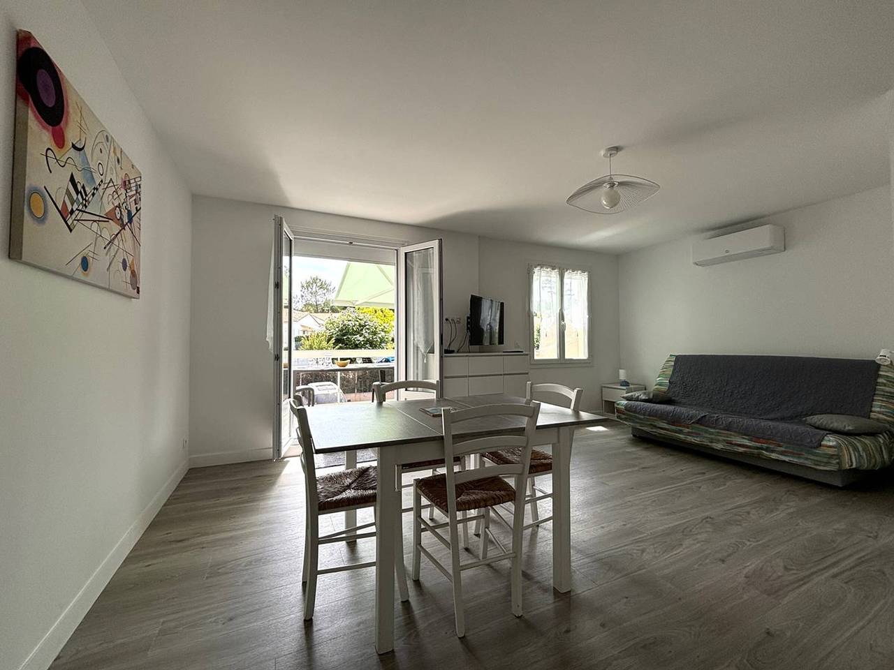 Photo : Appartement de vacances