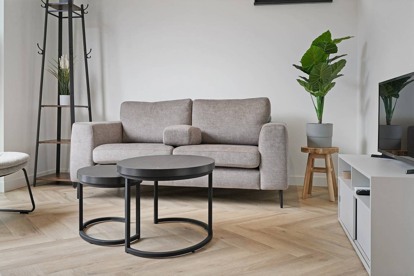 Modernes Ferienhaus für 4 Personen in Nieuwdorp in Niederländische Nordsee