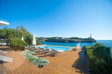 Casa de vacaciones in Felanitx, Mallorca Sur für 10 