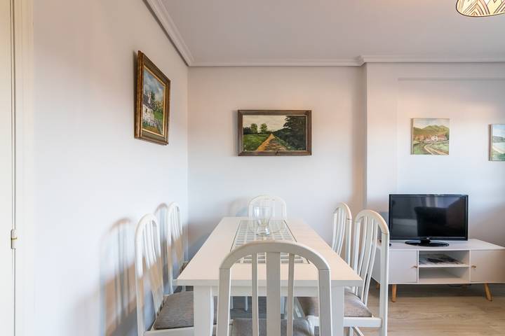 Apartamento entero, Apartamento Le Dorat 38 in Santillana del Mar, Costa de Cantabria