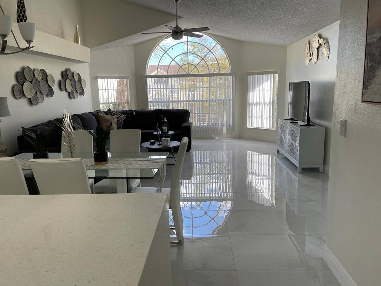 Apartamento entero, Grand Luxury Condo Penthouse  near Disney & Universal  in Condado de Osceola
