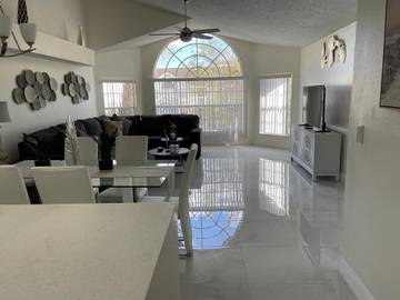 Loft for 6 Guests in Disney Orlando, Florida, Picture 4