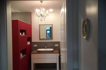 Hütte für 2 Personen in Baden-Baden, Nordschwarzwald, Bild 3