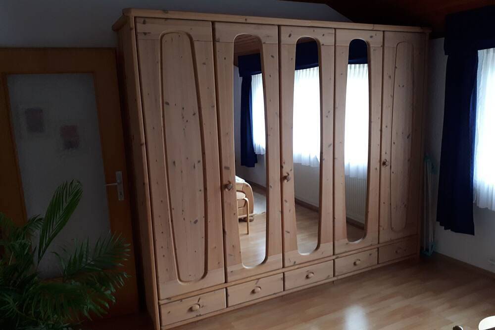 Ganze Wohnung, Resi Lux in Niederehe in Üxheim, Vulkaneifel